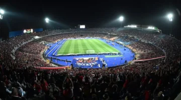 استاد القاهرة الدولي يستقبل نهائي كأس وسuper ليبيا ويجمع كبار الفرق الليبية في مواجهة حاسمة